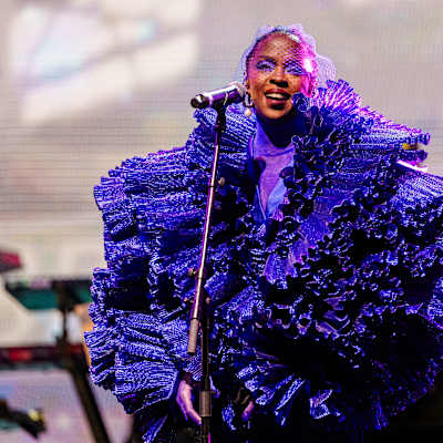 Lauryn Hill