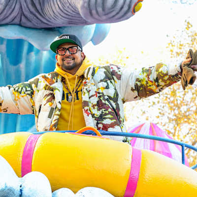 Sean Paul