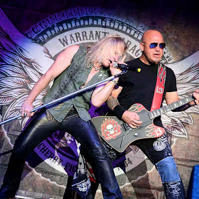 Warrant