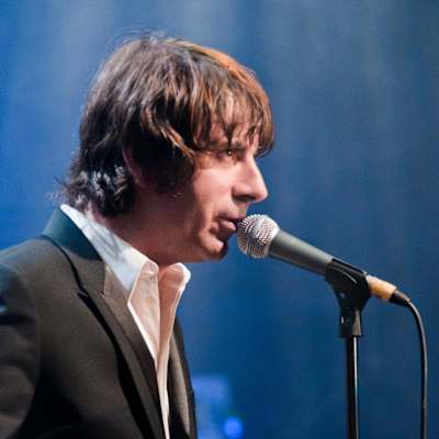 Thomas Fersen