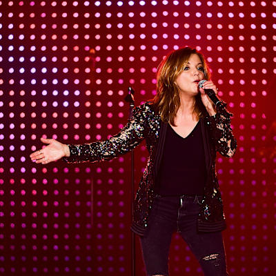 Martina McBride