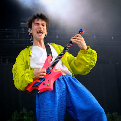 Jacob Collier