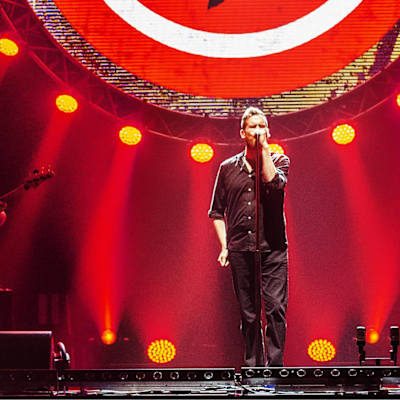 Australian Pink Floyd Show