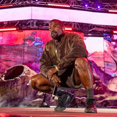 Kanye West