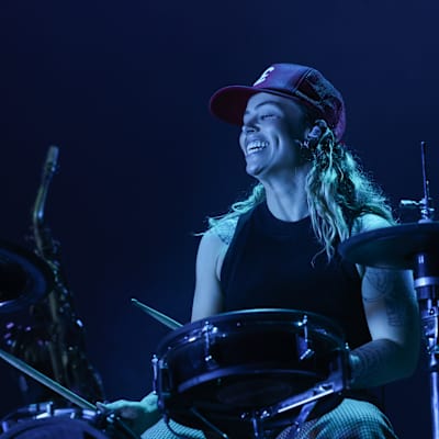 Tash Sultana