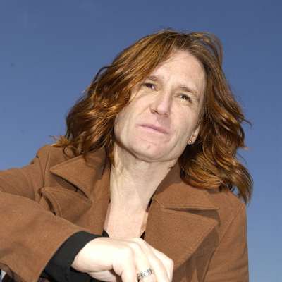 John Waite