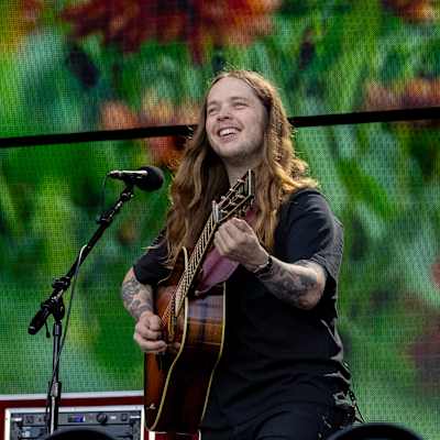 Billy Strings