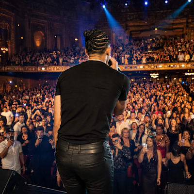 Dalvin La Melodia