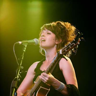 Jesca Hoop