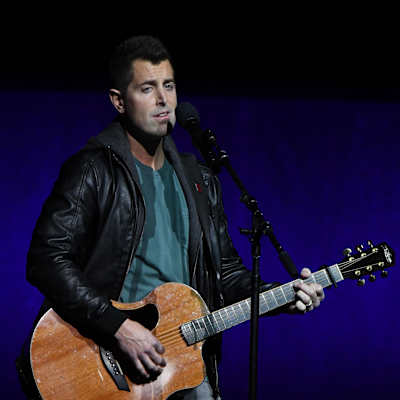 Jeremy Camp