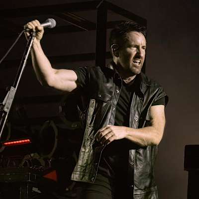 Nine Inch Nails