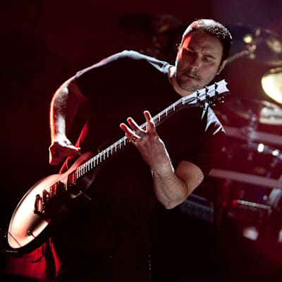 Breaking Benjamin