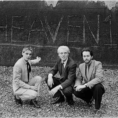 Heaven 17
