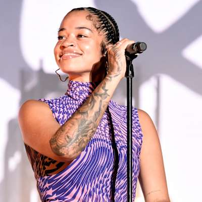 Ella Mai
