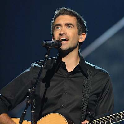 Aaron Shust
