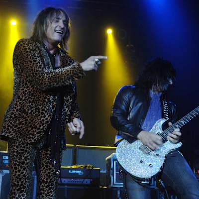 Quiet Riot