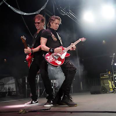Rick Springfield