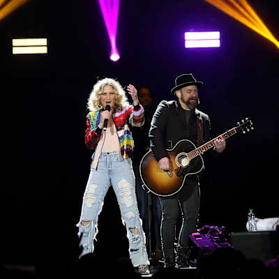 Sugarland