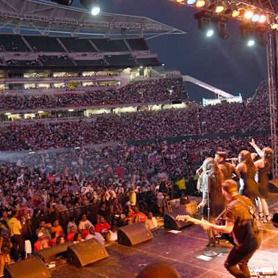 Cincinnati Music Festival