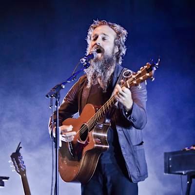 Iron and Wine