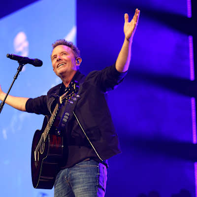 Chris Tomlin