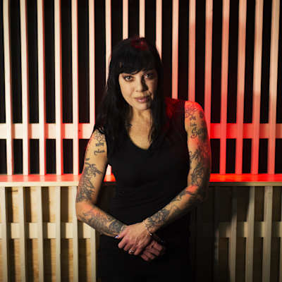 Bif Naked