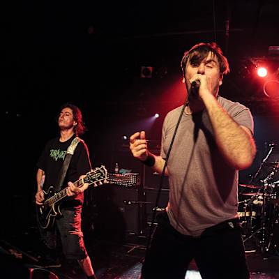 Napalm Death