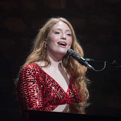 Freya Ridings
