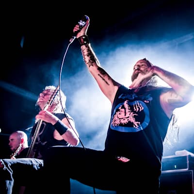 Devildriver