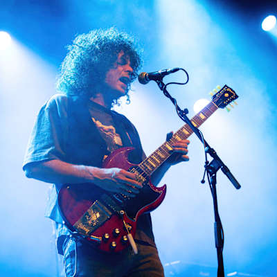 Wolfmother
