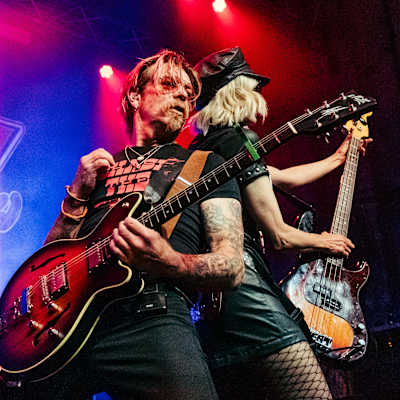 Eagles of Death Metal