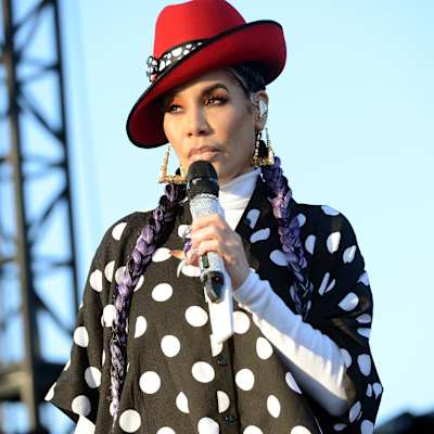 Ivy Queen