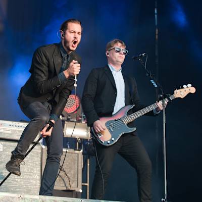 Editors
