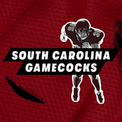 South Carolina Gamecocks Football