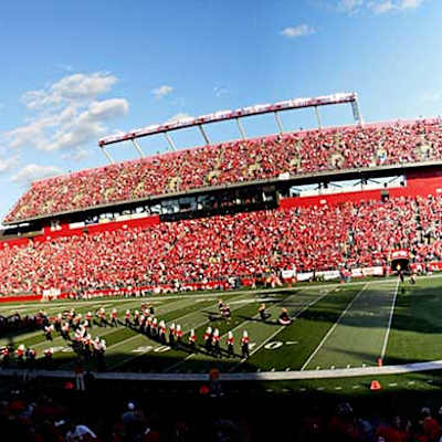 Rutgers Scarlet Knights Football