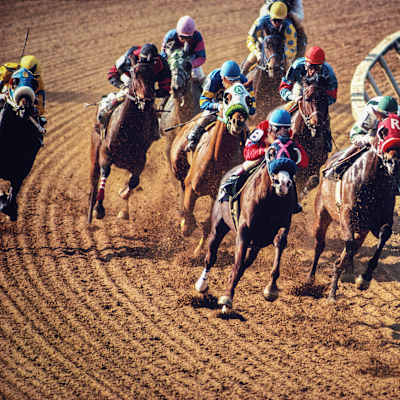 Belmont Stakes