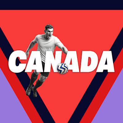 Canada Mens National Soccer