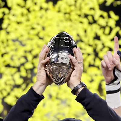 Big Ten Football Championship