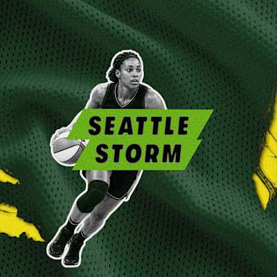 Seattle Storm