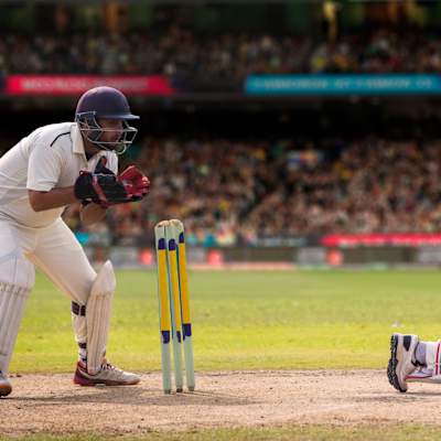 England Mens National Cricket