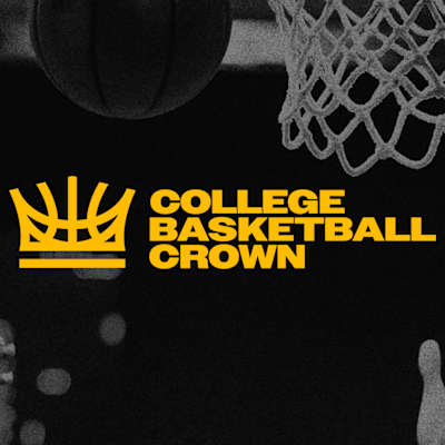 College Basketball Crown