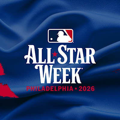 MLB Home Run Derby