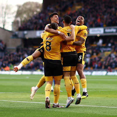 Wolverhampton Wanderers FC