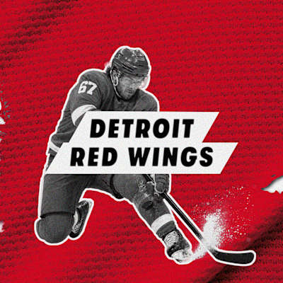 Detroit Red Wings