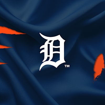 Detroit Tigers