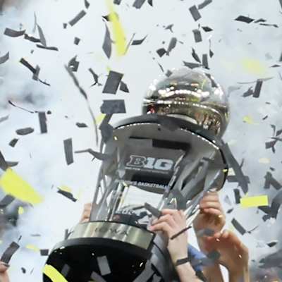 Big Ten Womens Basketball Tournament