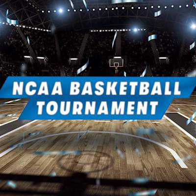NCAA Mens Basketball Tournament