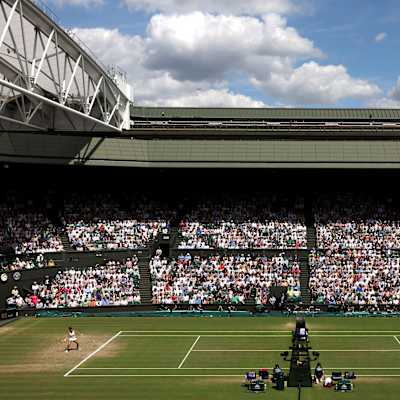 Wimbledon