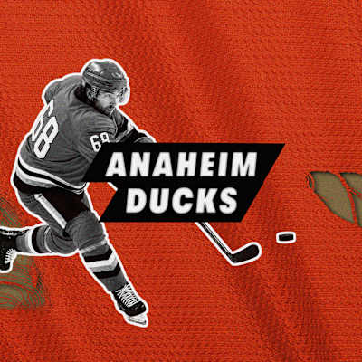 Anaheim Ducks