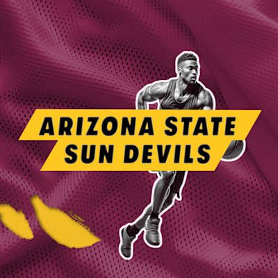 Arizona State Sun Devils Mens Basketball